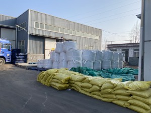 Naphthalene Superplasticizer